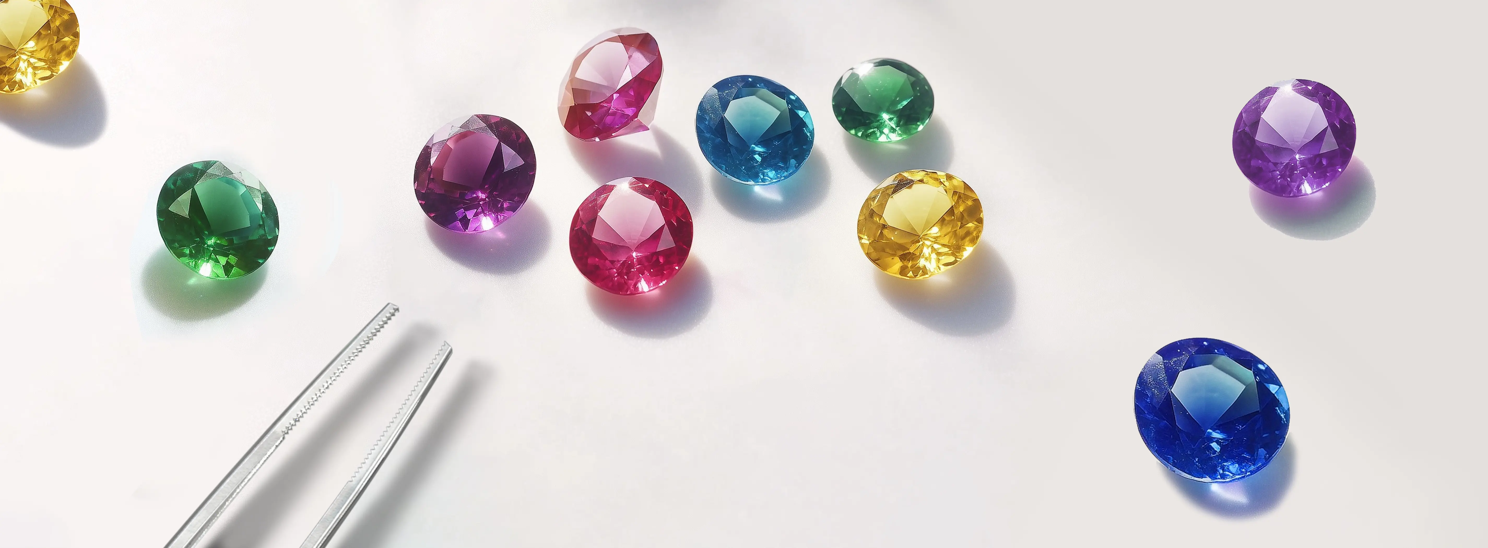 Loose Gemstones